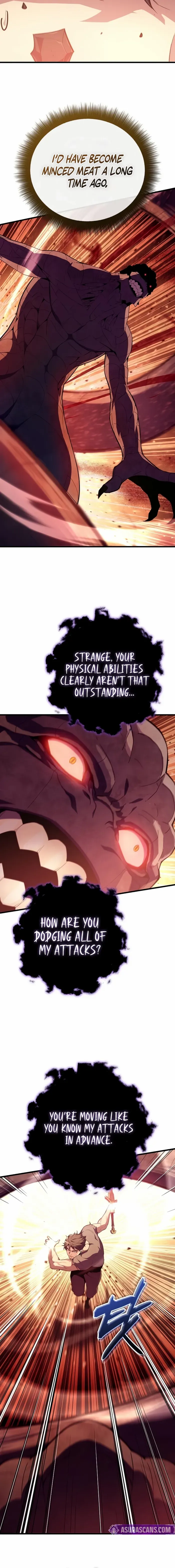 Starting With 13 Hidden Traits Chapter 10 image 12